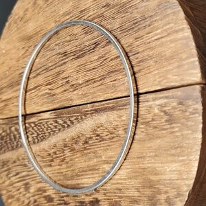 B2329 Silver Tone‎ Trojan Slider Bracelet